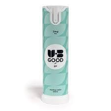 UB GOOD - MELLOW MINT 1:1 - SPRITZ - [220MG THC / 220MG CBN]