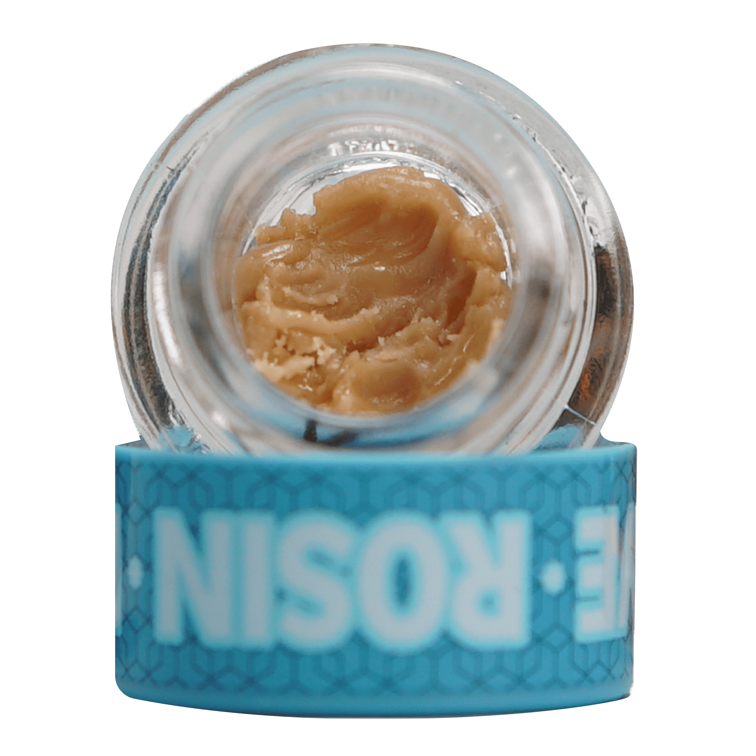 Bear Labs: Rainbow Ringz - Budder Tier 2