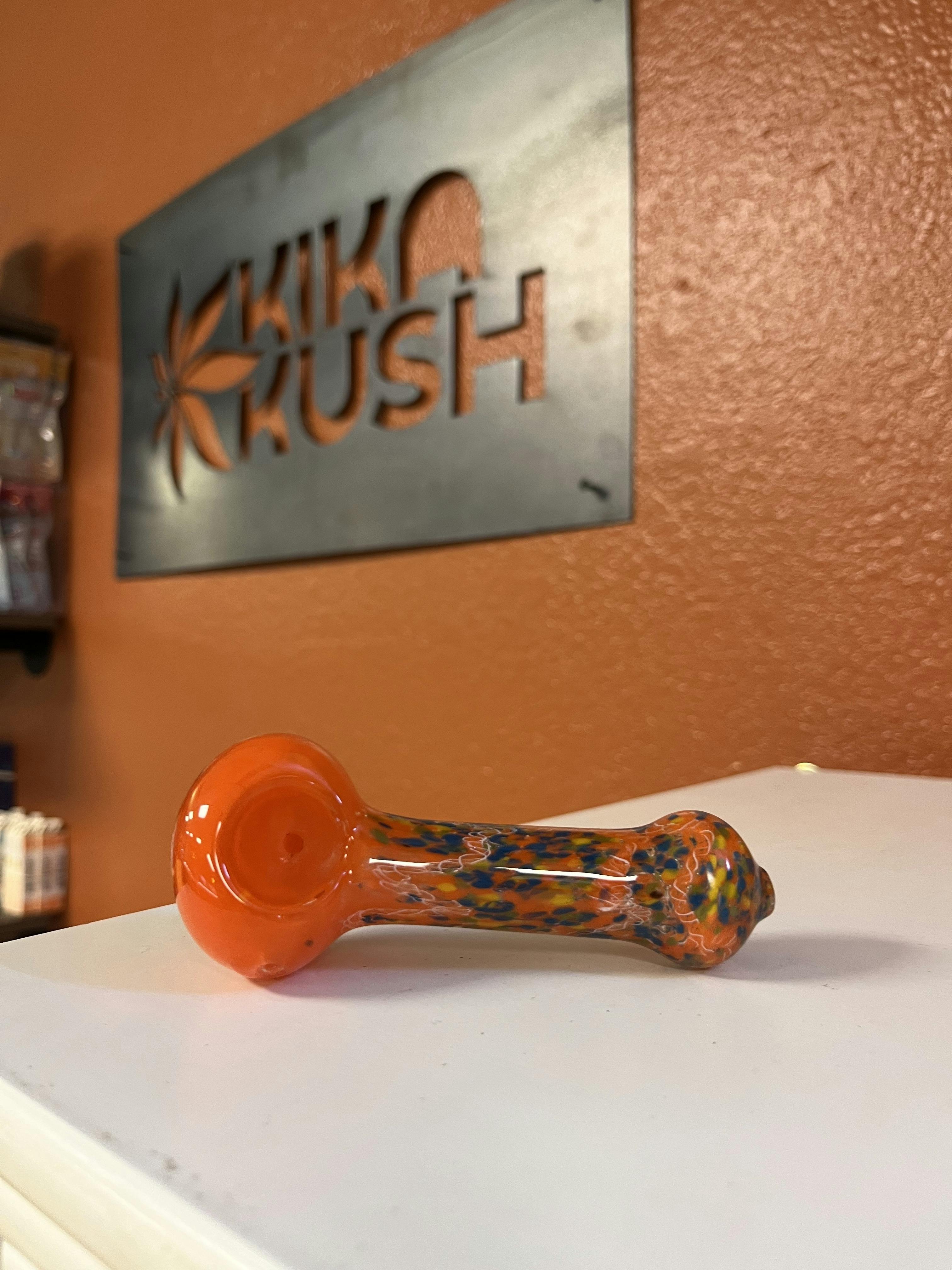 Large Pipe $15