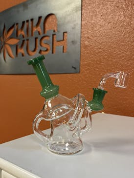 Recycling Rig 6in