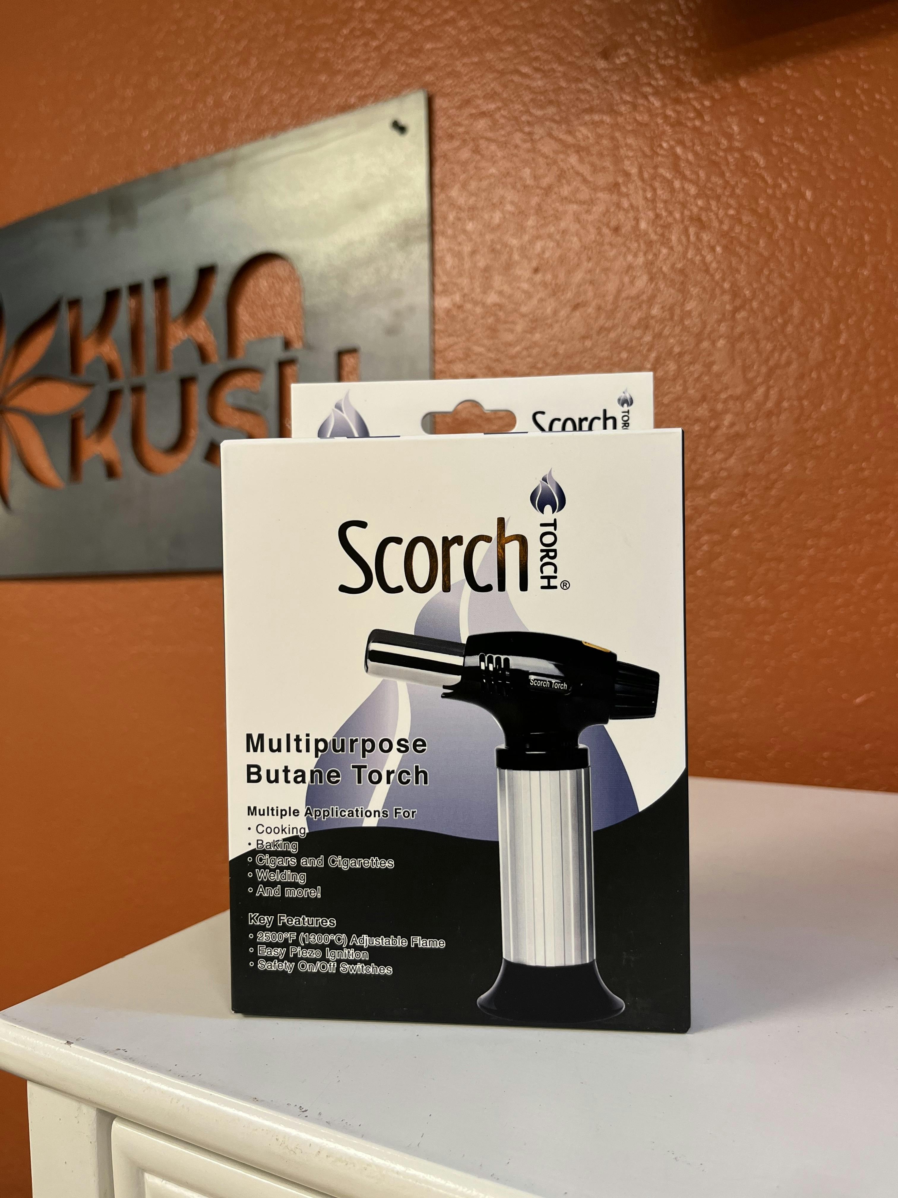 Scorch - 5.5in