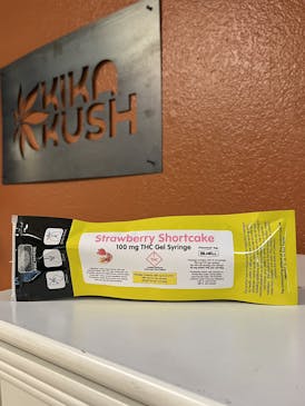 Oil Well - Melloshot - Dragonfruit Lemonade 100mg
