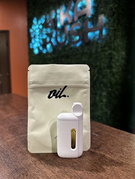 Craft - Disposable - 4g - - Hawaiian Sour