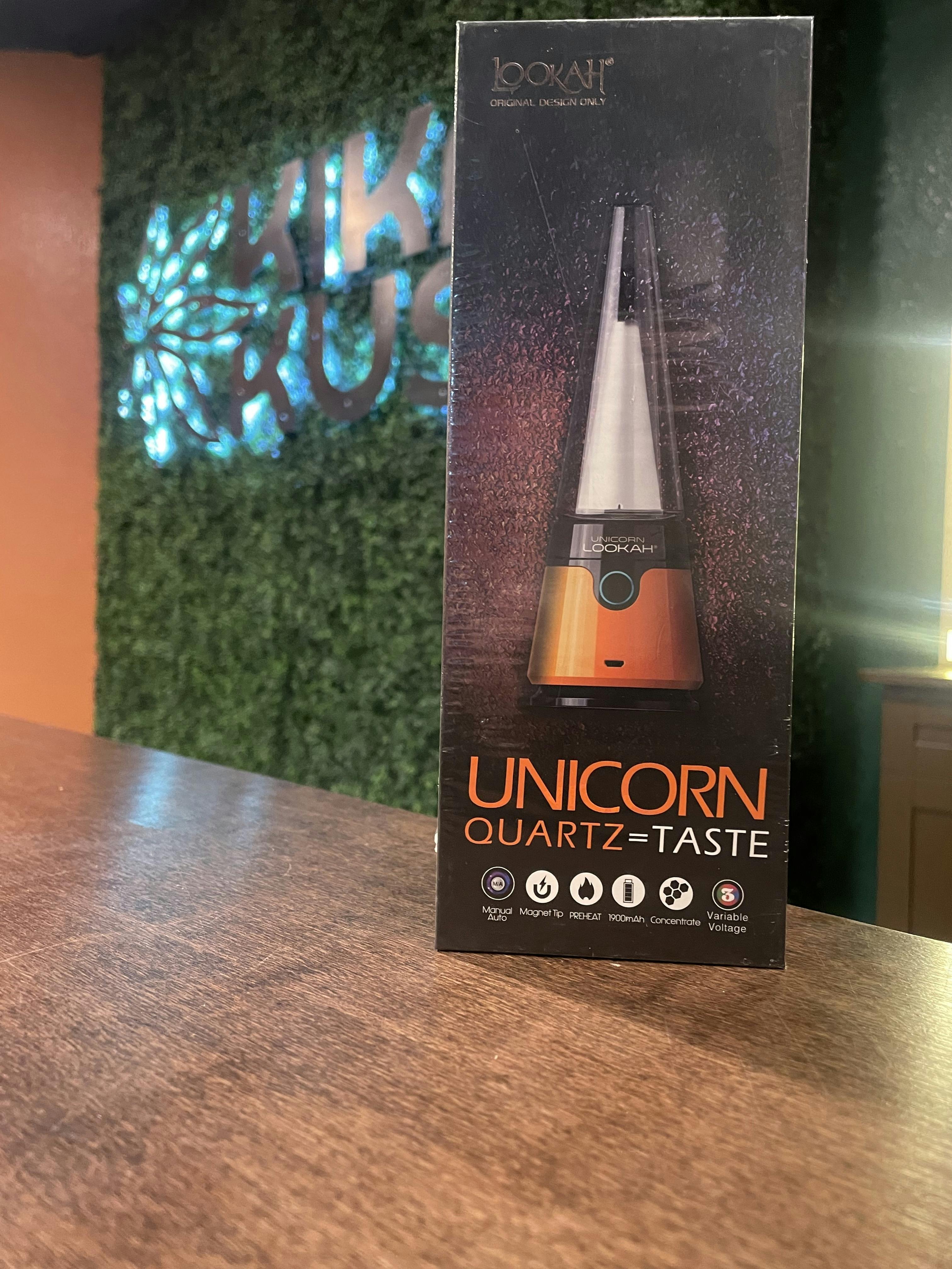 Lookah - Unicorn