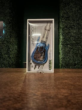 Lookah - Guitar - Battery
