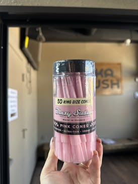 Blazy Susan - King Size 50pk