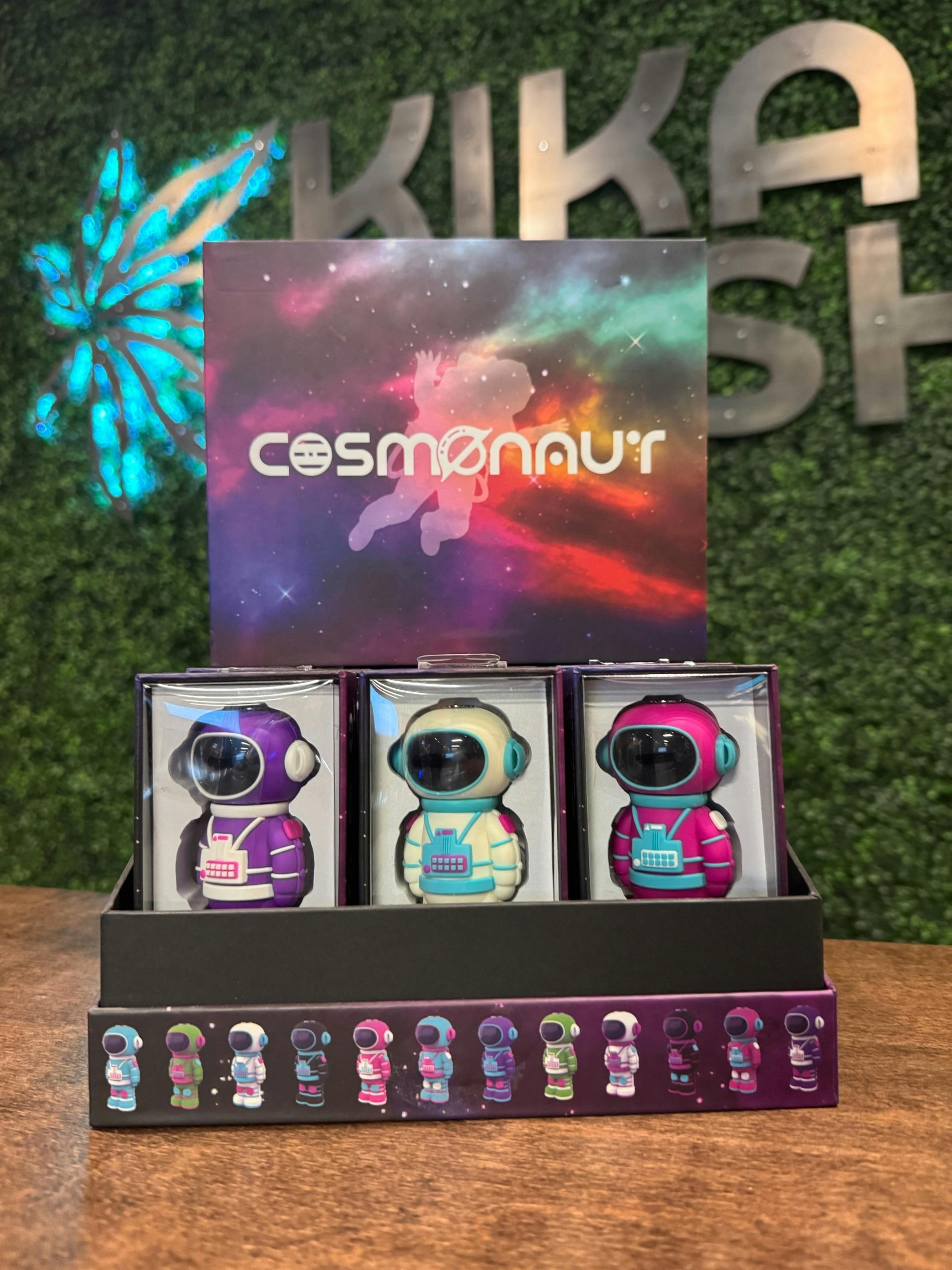 Cosmonaut - 510 Battery