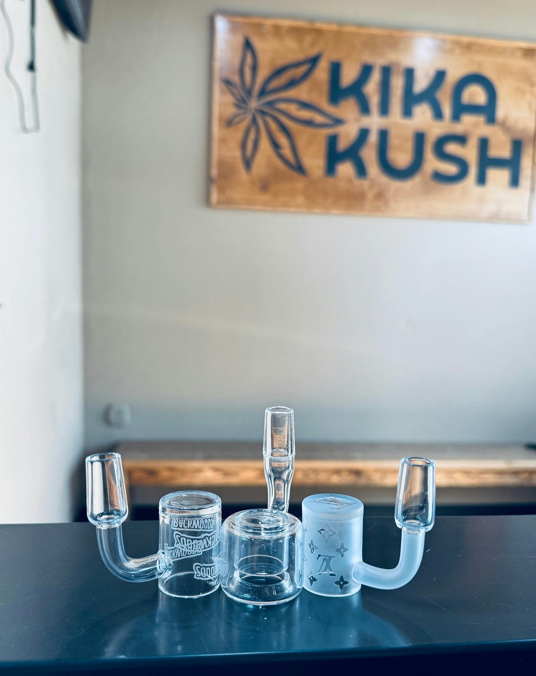 Banger - Large - $12