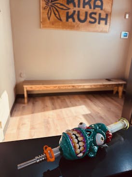 Nectar Collector - Monster
