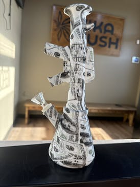 Bong - AK Silicone