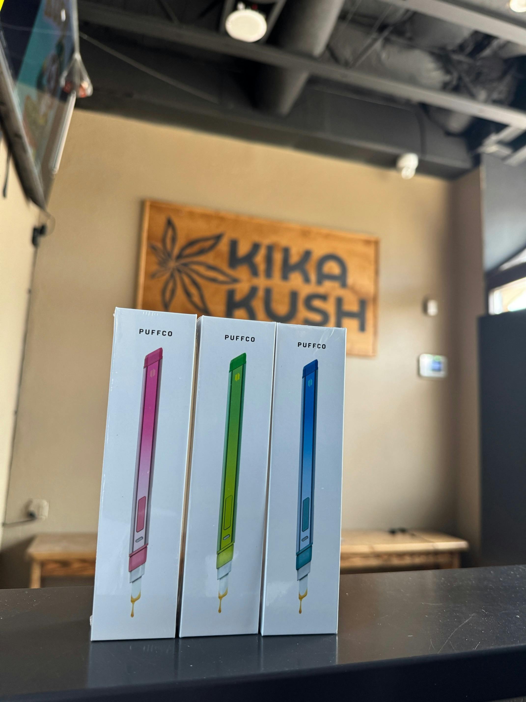 Puffco - Peak Hot Knife