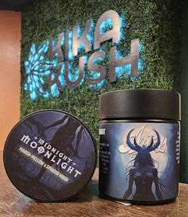 Artsy - Quarter Jars - Midnight Moonlight (H)