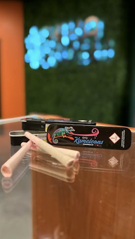 Cherry Picked - Pre -rolls - Benny'z Hanna'z - 2.4g