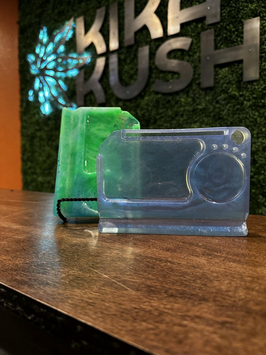Acrylic Tray