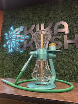 Bong - Rotating Bong
