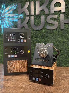 E-Nail - Quartz E-Banger Kit