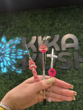 Dab Tool