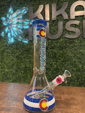 Bong - Colorado Beaker