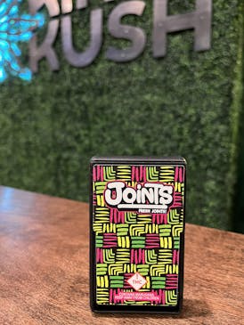 The Joint Company - Box O Joints 5pk - 3.5g - REC