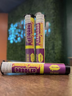 Cheech & Chong - Pre-roll - 1g - REC