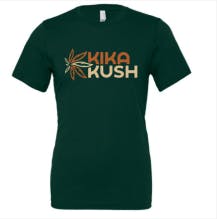 Green T-Shirt - Small