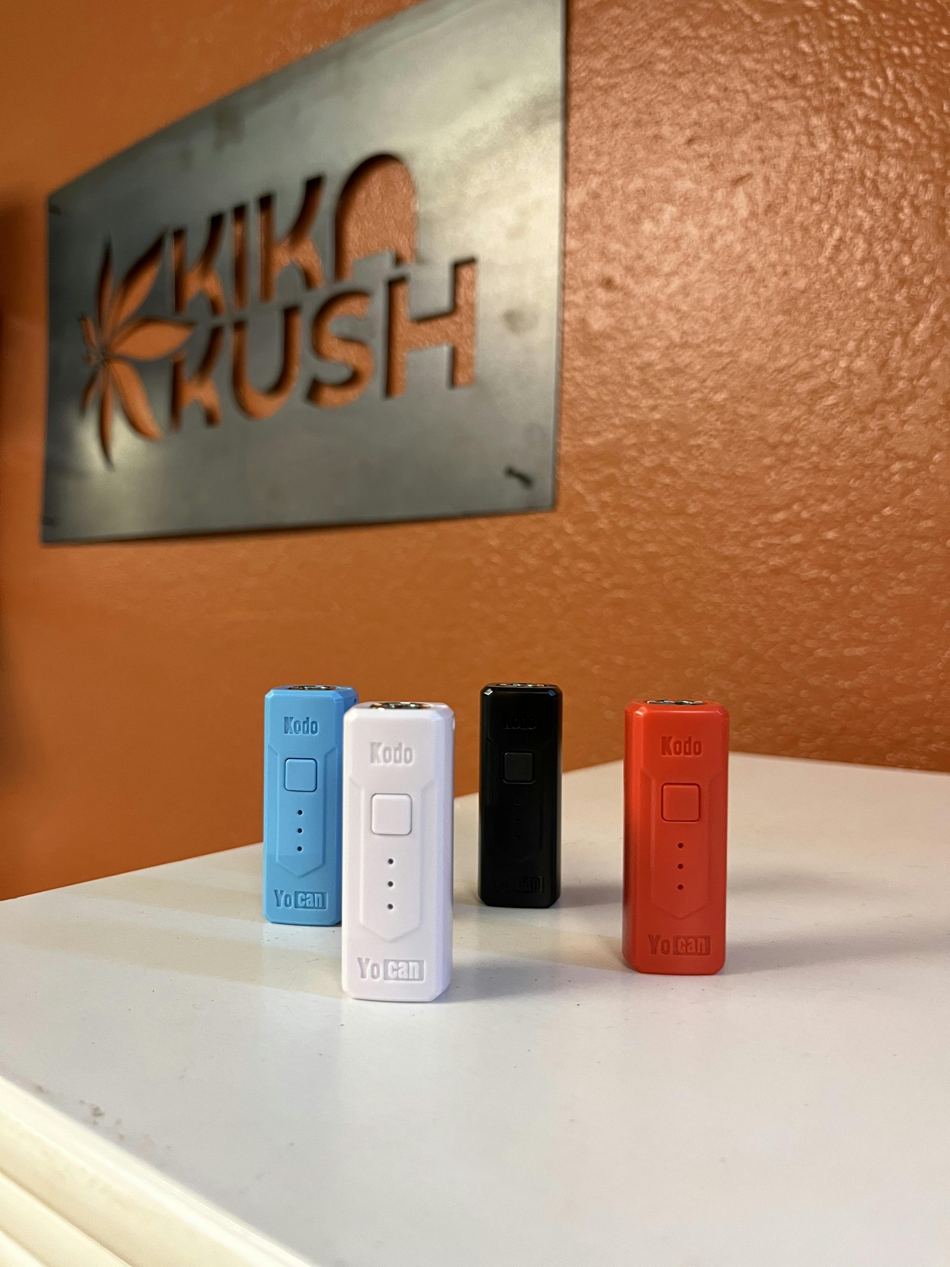 Kodo - Yocan 400mAh