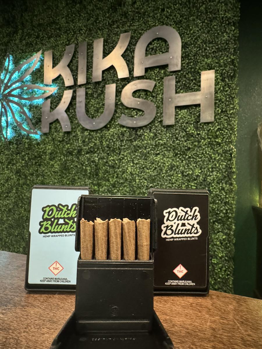 Joint Company - Dutch Blunts - Blunt Box - 3.5g - REC