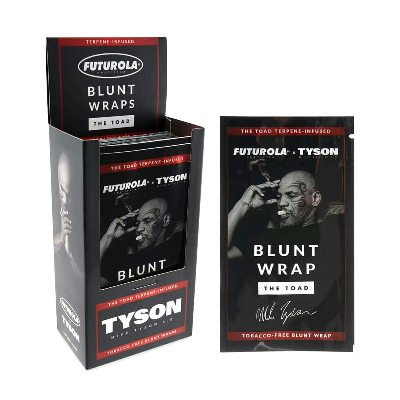 Packwraps