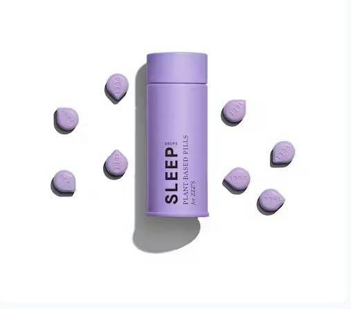 1906 SLEEP