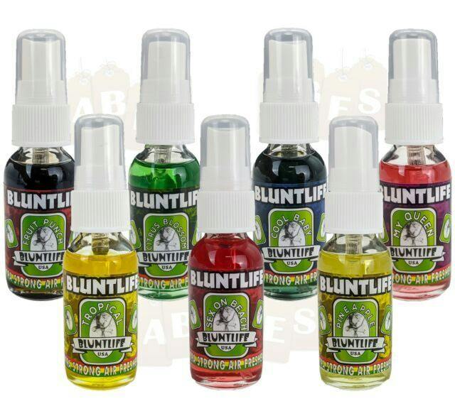 Blunt Life- SPRAY