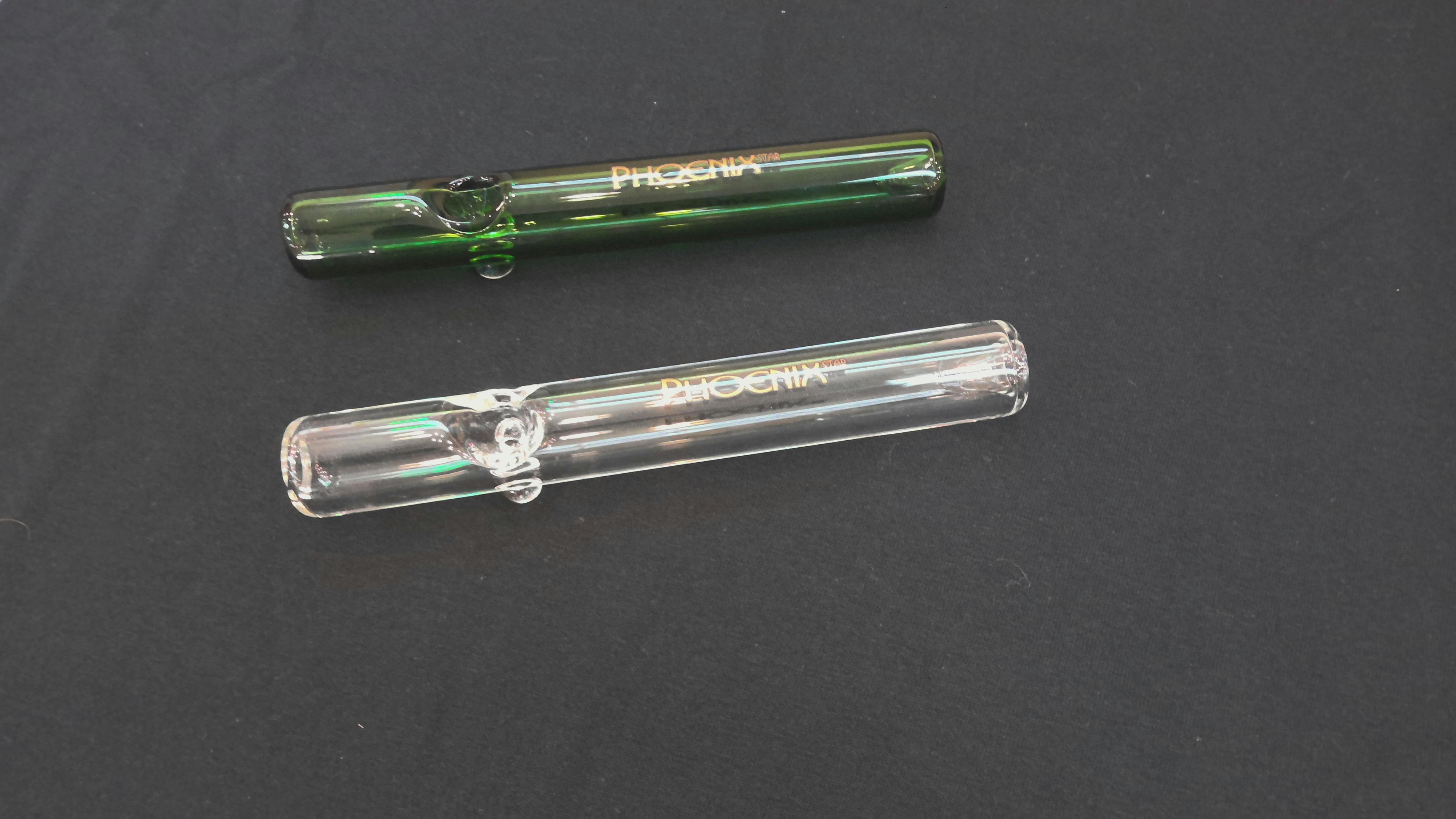 Phoenix- 7" STEAMROLLER