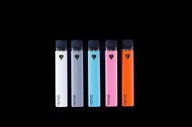Rove - Diamond Series Battery - Solid Color Soft Touch