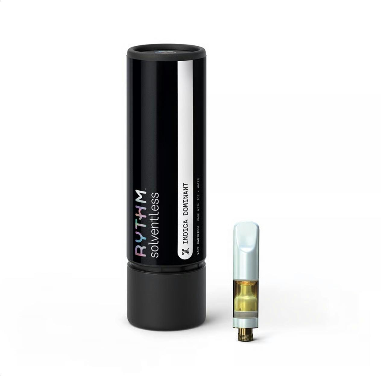 Dulce De Uva - RYTHM- .5G Solventless Live Rosin Cartridge