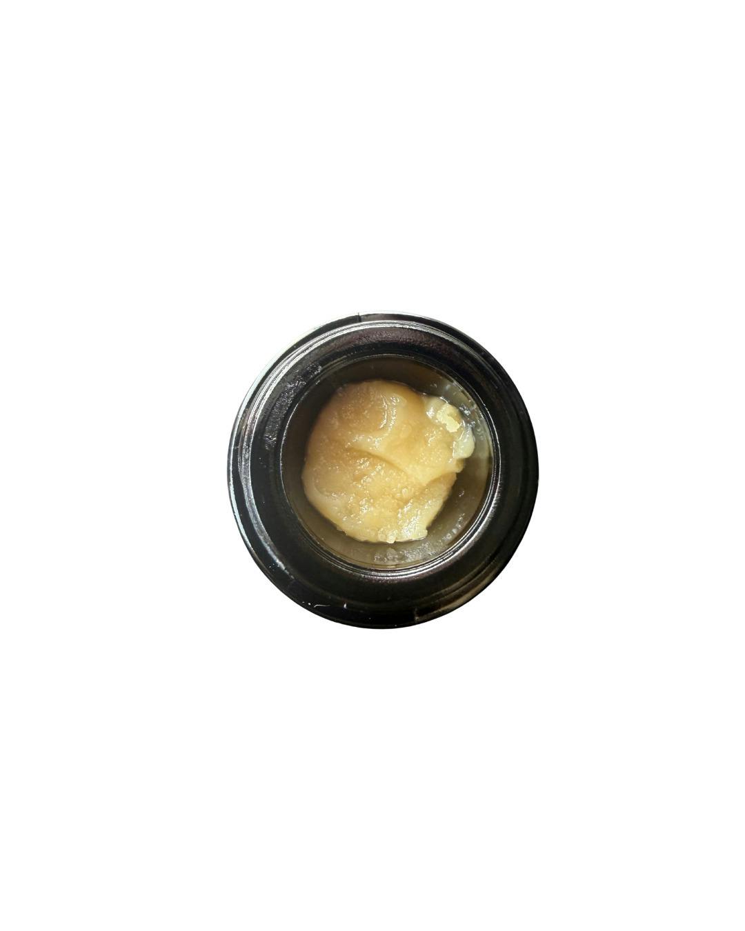 Pancake UMAMII- Live Rosin 1g Jar