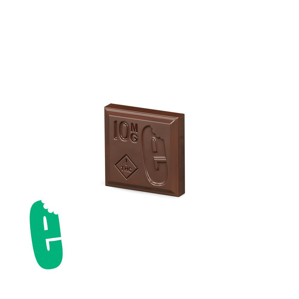 Empire State Bar - INCREDIBLES - 100mg Chocolate Bar