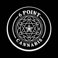 Midas Touch - 6 Point - 3.5g Premium Flower