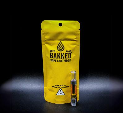 Skywalker OG | Cartridge 1g at Star Buds Medical Cannabis Dispensary Natchez