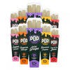 Ultra Thin Flavored Cones 1 1/4" at Star Buds Tupelo Medical Cannabis Dispensary