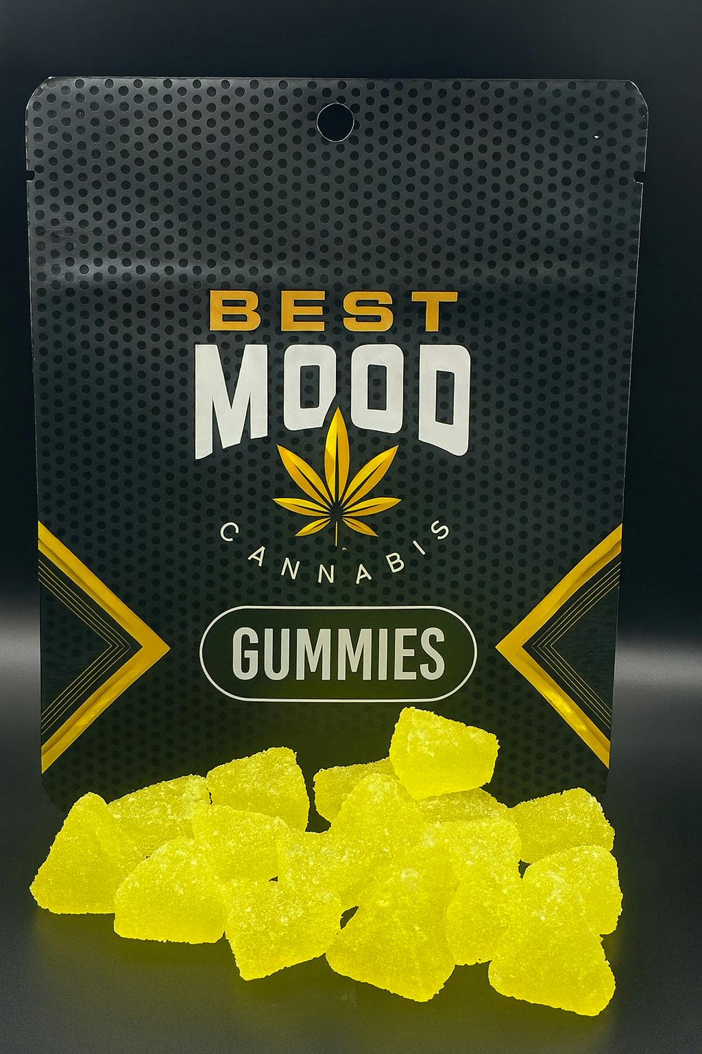 Mango | Gummies 1000mg