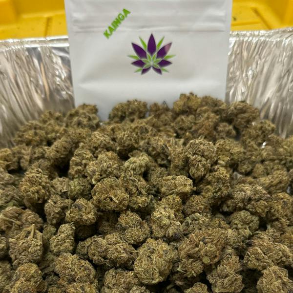Blueberry Bars | 7g Flower
