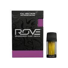 ROVE: Granddaddy Purp