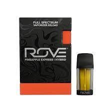 ROVE: Pineapple Express