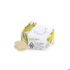 Wyld: 1:1 Pear CBG - Gummies - Hybrid - 200mg - 10pk
