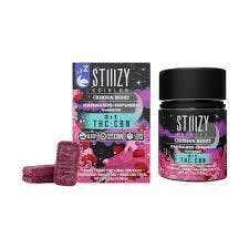 Stiiizy: Crimson Berry