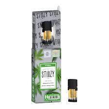 Stiiizy: Apple Fritter