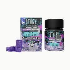 Stiiizy: Midnight Berry