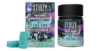 Stiiizy: White Berry
