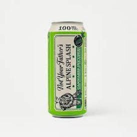 Not Your Father's | Alpine Splash | Beverage | 100mg