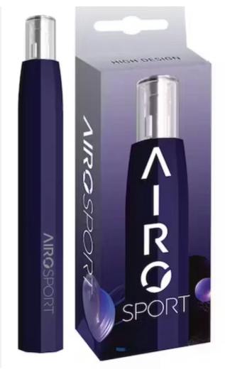 AiroPod | Indigo | Battery