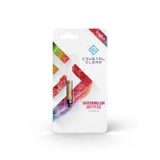 Crystal Clear: Watermelon Z